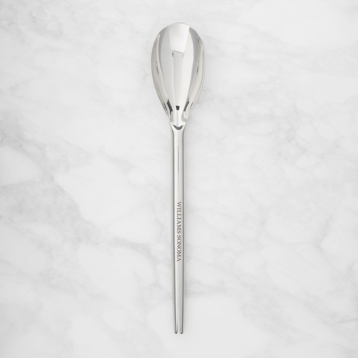 Williams Sonoma Stainless-Steel Spoon