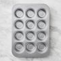 Williams Sonoma Traditionaltouch Muffin Pan, 12-Well