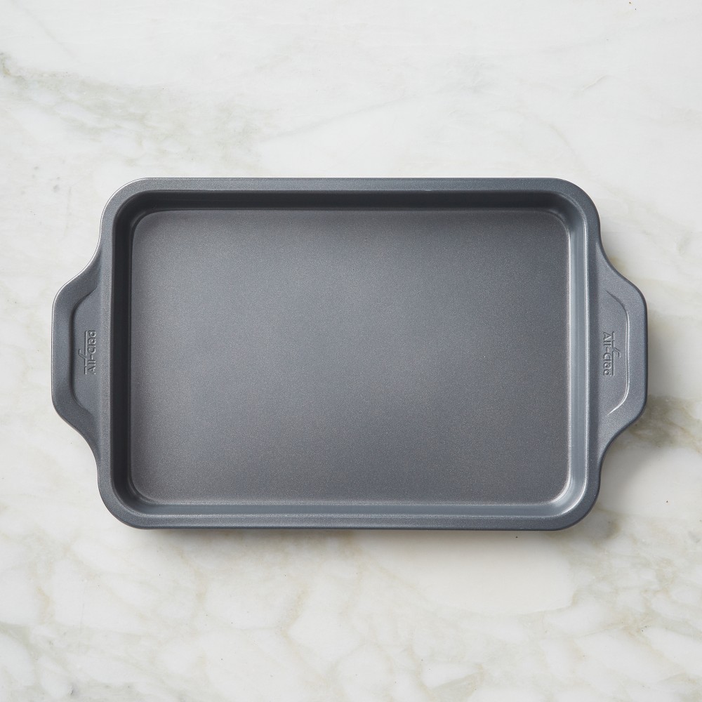 All-Clad Nonstick Pro Release Quarter Sheet