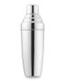 Large Stainless-Steel Cocktail Shaker, 60 oz.