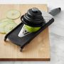 de Buyer Kobra Axis Handheld Slicer