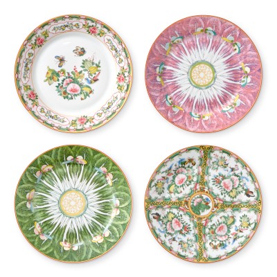 Salad Plates