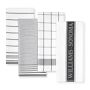 Williams Sonoma Multi-Pack Towels, Jet Black