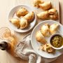 Assorted Meat Empanadas