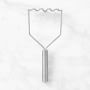 Williams Sonoma Open Kitchen Stainless-Steel Potato Masher