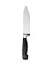 Zwilling J.A. Henckels Four Star Chef's Knife, 6"