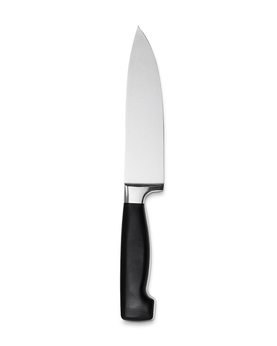 Zwilling J.A. Henckels Four Star Chef's Knife, 6"