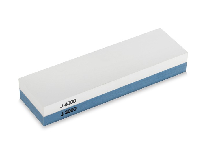 Wüsthof 3000/8000-Grit Whetstone Sharpener
