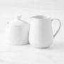 Open Kitchen by Williams Sonoma Cream & Sugar Set