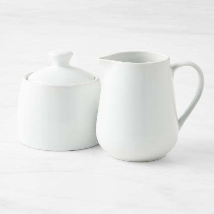 Open Kitchen by Williams Sonoma Cream & Sugar Set