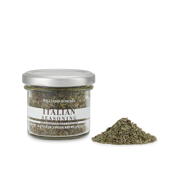 Williams Sonoma Italian Seasoning