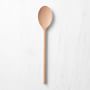 Open Kitchen by Williams Sonoma 14" Wood Spoon
