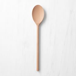 Open Kitchen by Williams Sonoma 14" Wood Spoon