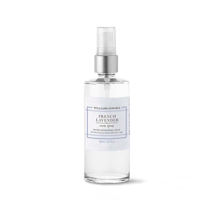 Williams Sonoma French Lavender Room Spray