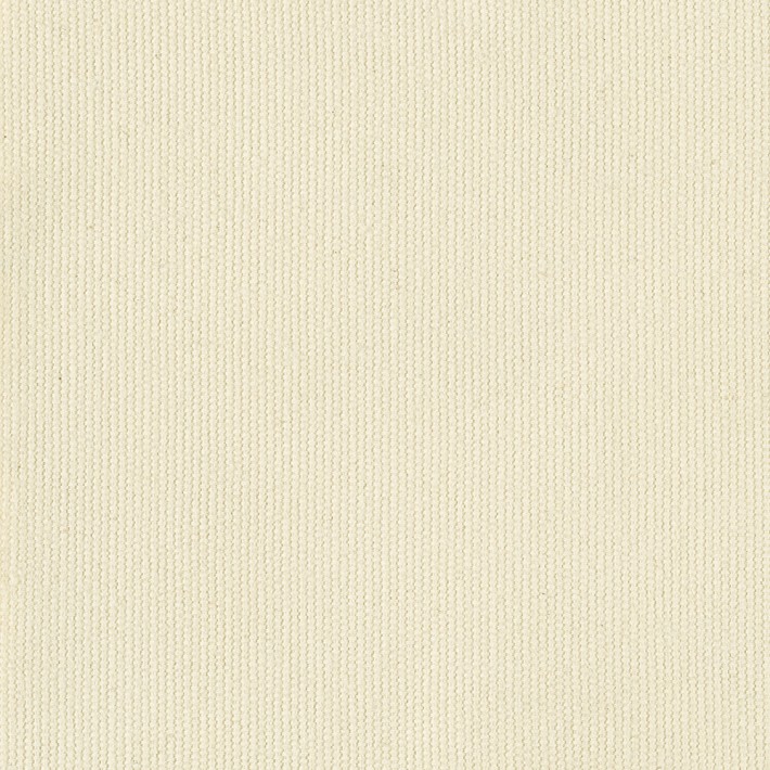 Fabric By The Yard, 1 Yard, Brushed Canvas, Natural