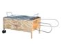 La Caja China Roasting Box