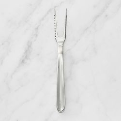 All-Clad Precision Serrated Fork