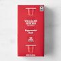 Williams Sonoma Coffee Capsules, Peppermint Bark