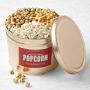 Poppy Handcrafted Popcorn Classic Trio