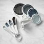Chef'n SleekStor Measuring Cups & Spoons