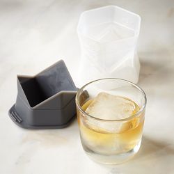 Colossal Ice Cube Moulds, set of 2