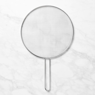 Open Kitchen by Williams Sonoma Splatter Screen
