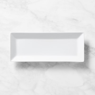 Open Kitchen by Williams Sonoma Rectangular Platter, Small
