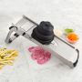 de Buyer Vantage Mandoline & Grater