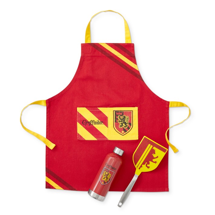 HARRY POTTER™ GRYFFINDOR™ Kids Baking Set