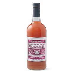 Williams Sonoma Organic Margarita Mix, Strawberry Watermelon