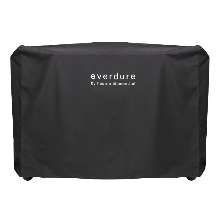 Everdure Hub Cover by Heston Blumenthal
