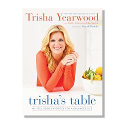 Trisha's Table Cookbook