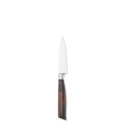 Messermeister Walnut Paring Knife, 3 1/2"