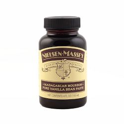 Nielsen-Massey Madagascar Bourbon Vanilla Paste, Set of 2