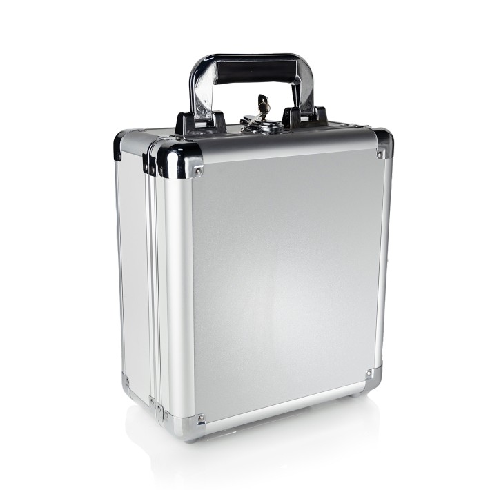VinGlass Wine Glass Carry Case