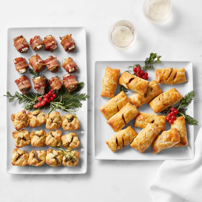 Christmas Appetizer Add-On