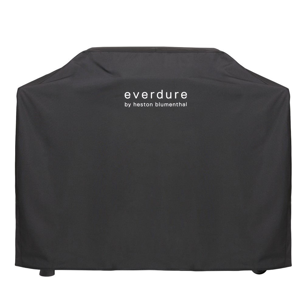 Everdure Furnace Cover by Heston Blumenthal