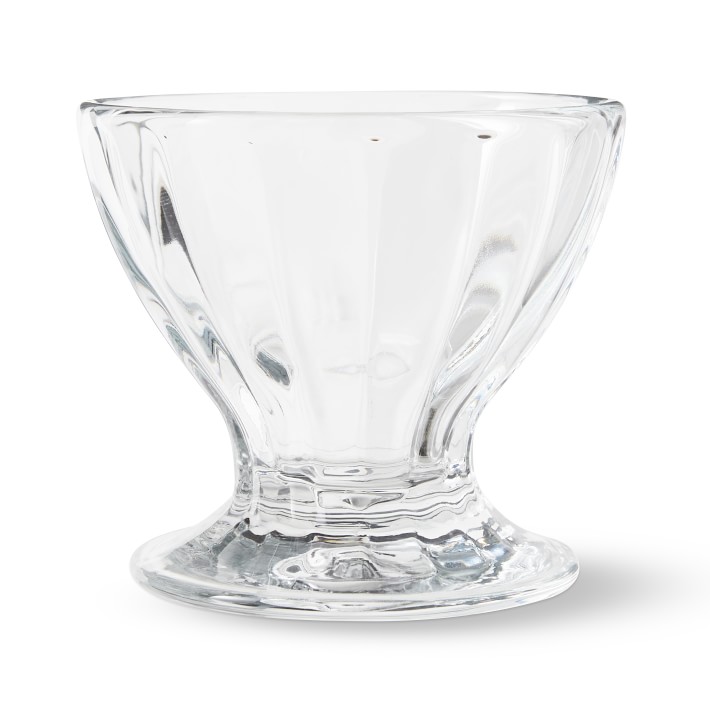 Sundae Dishes, Set of 6