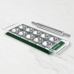 Marcato Ravioli Tablet, Green