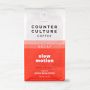Counter Culture Coffee Slow Motion Decaf Blend Coffee Beans