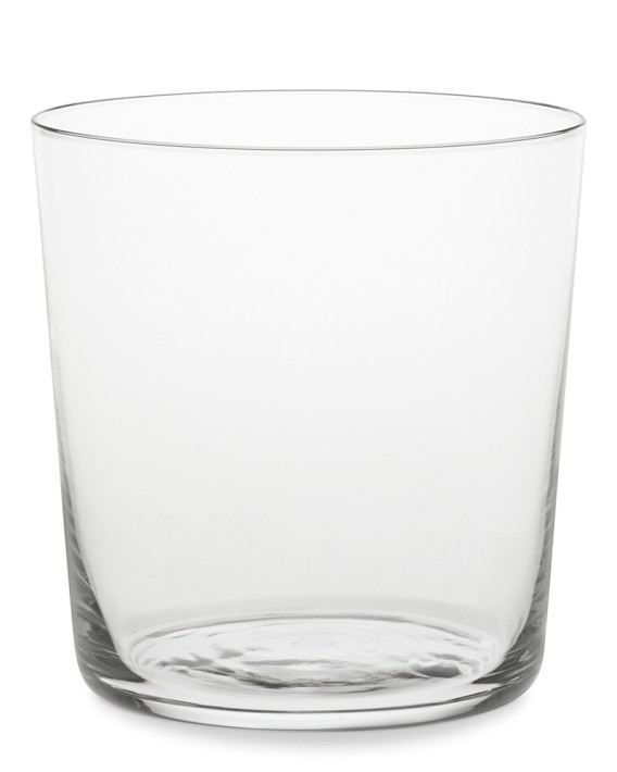 Single Short Open Kitchen by Williams Sonoma Tumblers
