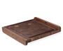 Boos Walnut Reversible Cutting & Carving Board