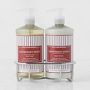 Williams Sonoma Peppermint 3-Piece Set, Classic