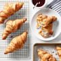 Galaxy Desserts® Freezer to Oven Classic Croissants, Set of 12