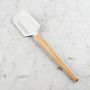 Williams Sonoma Classic Spatula, Large, White
