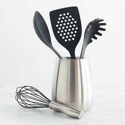 Williams Sonoma Signaure Nonstick Utensils, Set of 5