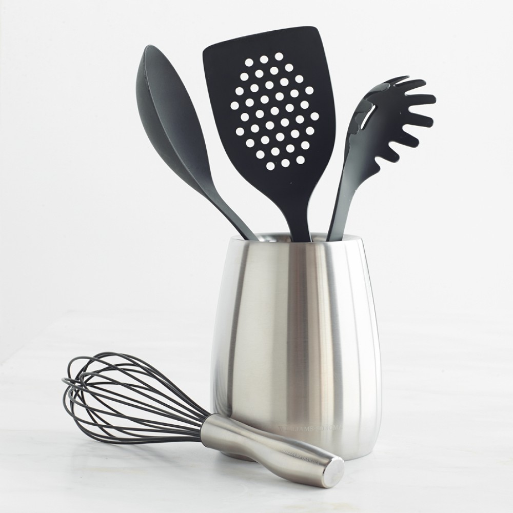 Williams Sonoma Signaure Nonstick Utensils, Set of 5