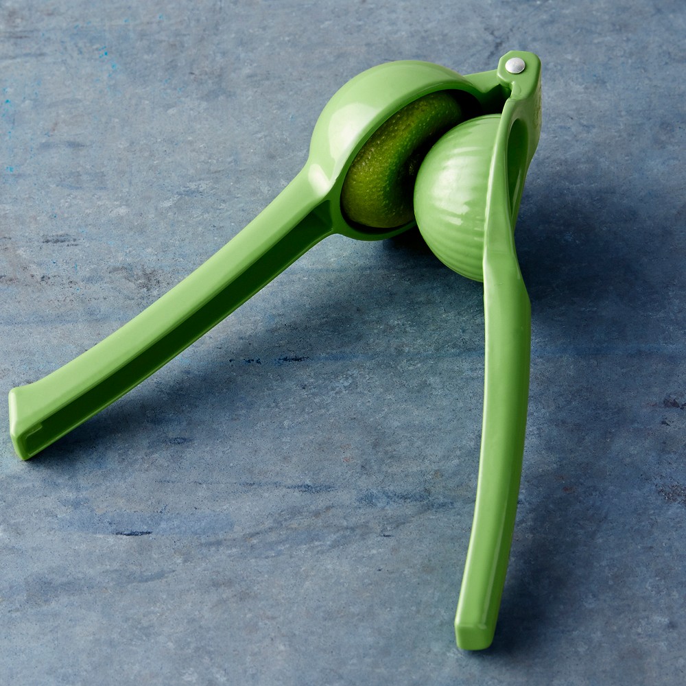Open Kitchen by Williams Sonoma Lime Press