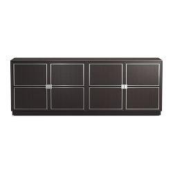Modern Buffet