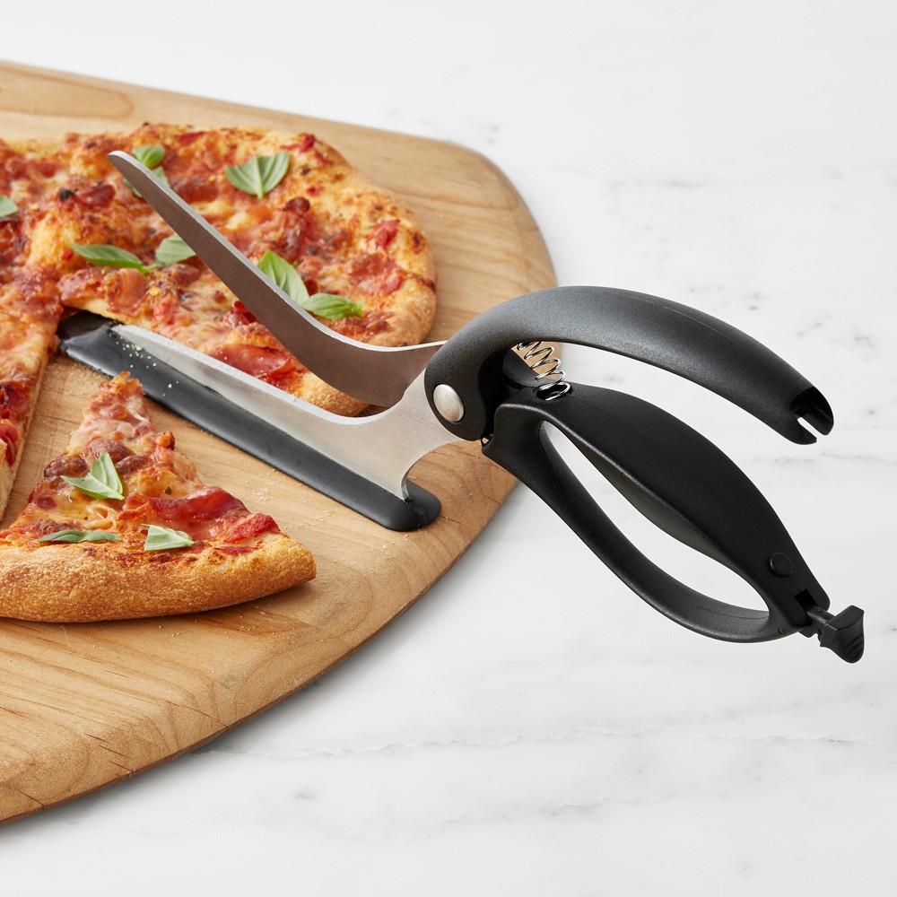 Pizza Scizza